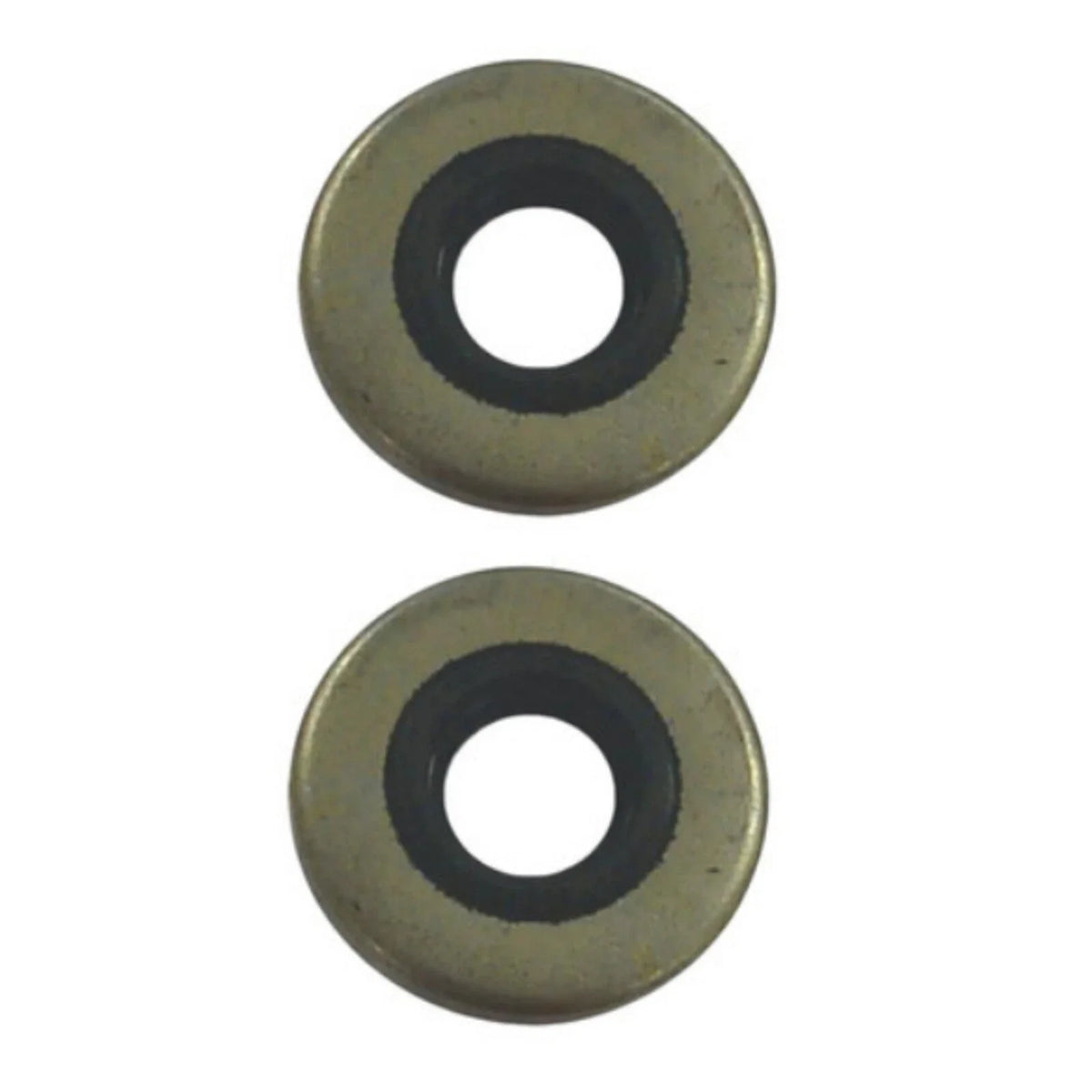 Marine Oil Seal for Johnson/Evinrude 318973/321480, Mallory/Sierra