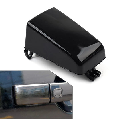 Exterior Door Handle Cover Cap for Land Rover LR2 LR3 LR4 Range Rover Sport (2006-2013)