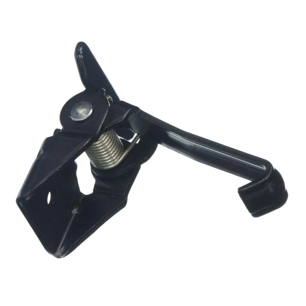 Hood Safety Catch Hook for 1997-2006 Jeep Wrangler (1997-2006)