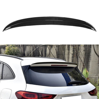 Rear Roof Spoiler for Mercedes Benz GLA-Class H247 GLA200 GLA180 (2020-2023)