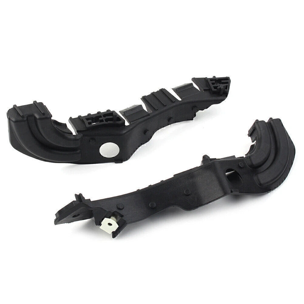 Front Bumper Bracket Mounts for Land Rover Range Rover Sport (2010-2013)
