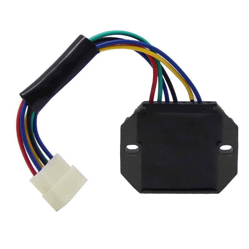 Voltage Rectifier Regulator for John Deere 2210, 2305 (2003-2010)
