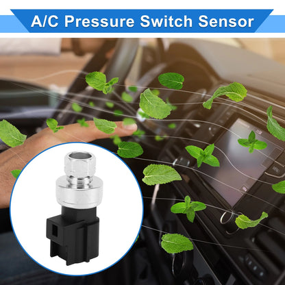 A/C Pressure Switch Sensor for Dodge Ram 2500 3500 (2003-2009)