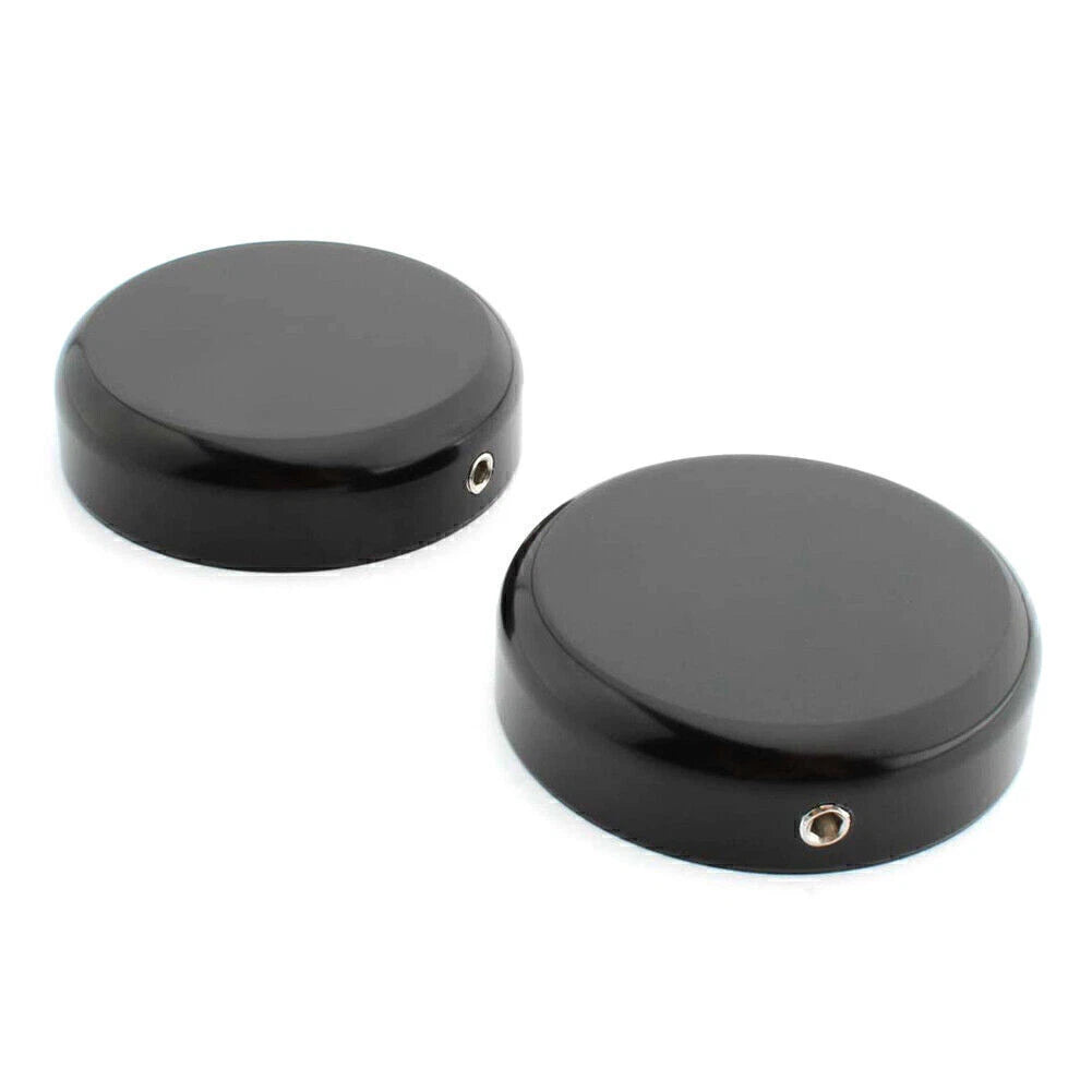 Upper Fork Caps Covers for Harley Softail Street Bob FXBB 2018-2020 (2018-2020)