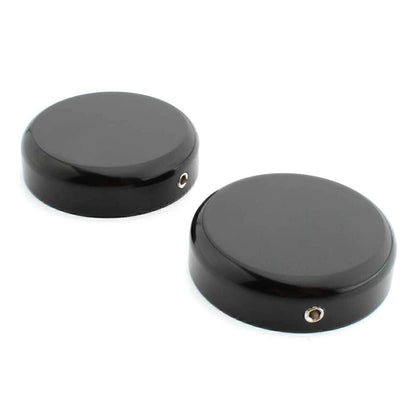Upper Fork Caps Covers for Harley Softail Street Bob FXBB 2018-2020 (2018-2020)