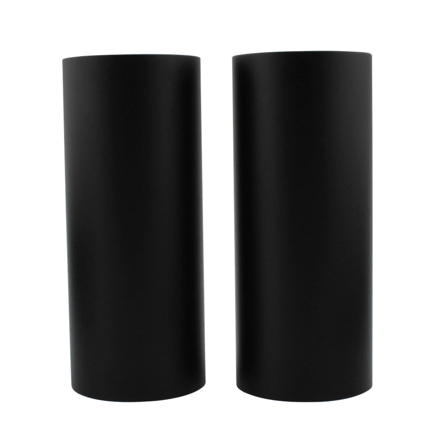 Front Fork Shock + Dust Covers for Triumph Bonneville Bobber (2017-2024)