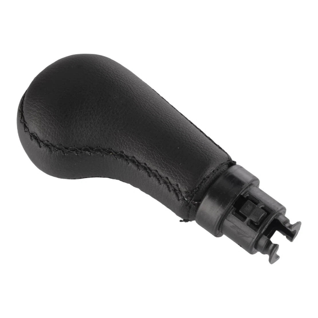Black Gear Selector Shift Knob for Volvo S60 S80 V70 XC70 (2001-2010)