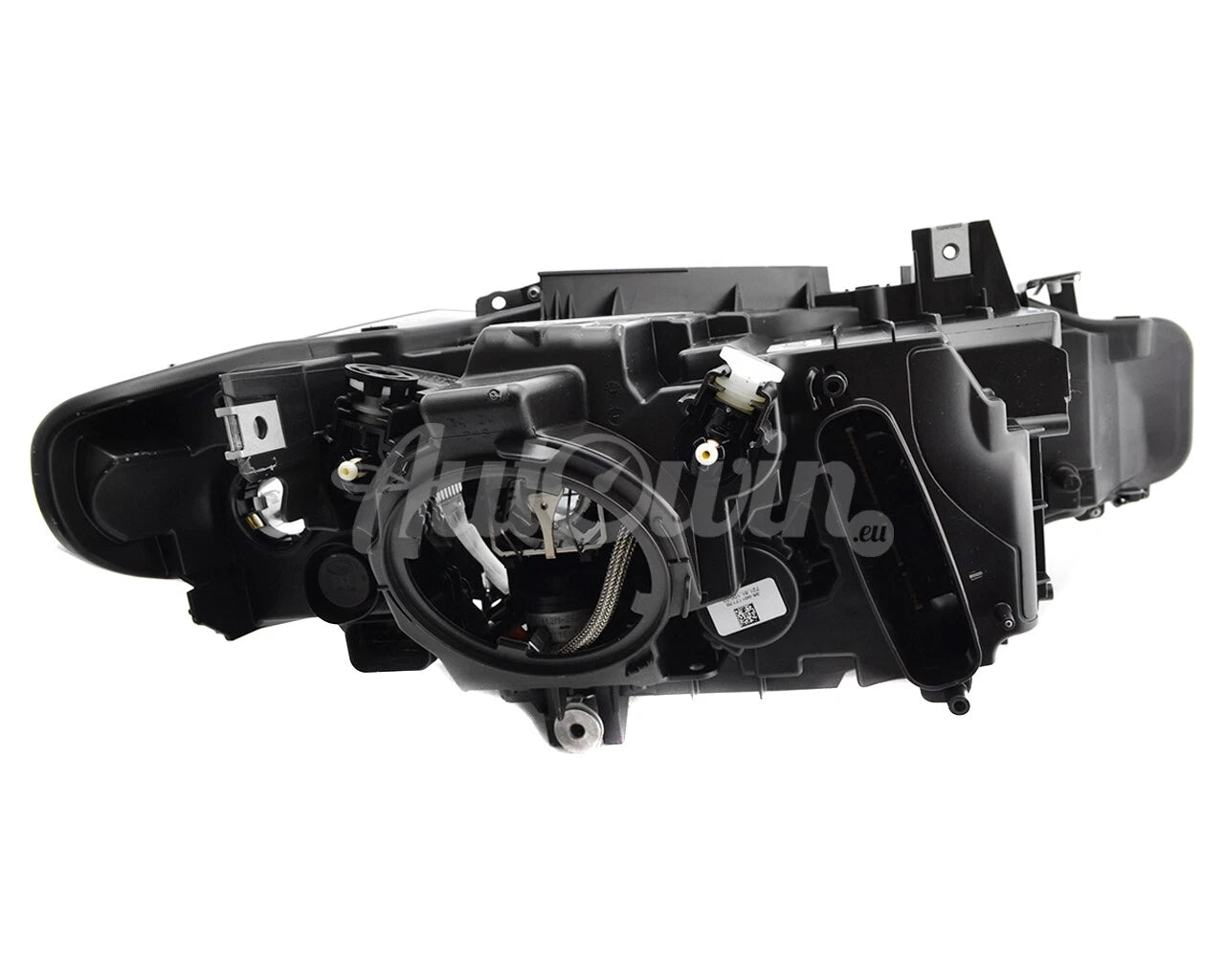 BMW 3 Series F30 F31 Bi-Xenon Adaptive Left Headlight for RHD (2012-2019)