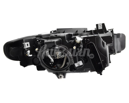 BMW 3 Series F30 F31 Bi-Xenon Adaptive Left Headlight for RHD (2012-2019)