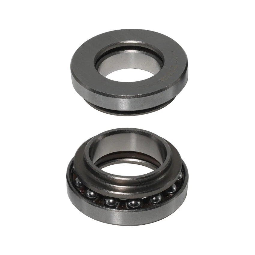 Steering Head Bearing Kit for Honda CB650 CB750 CB250 CB350F CB400T (1971-1982)
