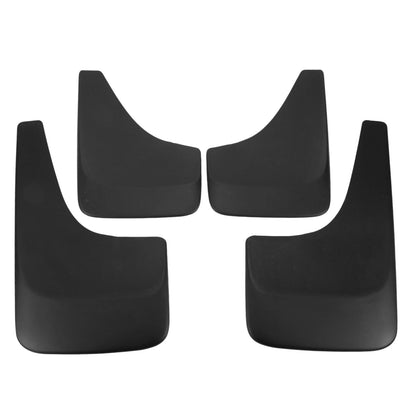 Mud Flaps for Chevrolet Sierra 1500 2500 3500 (2001 - 2014)