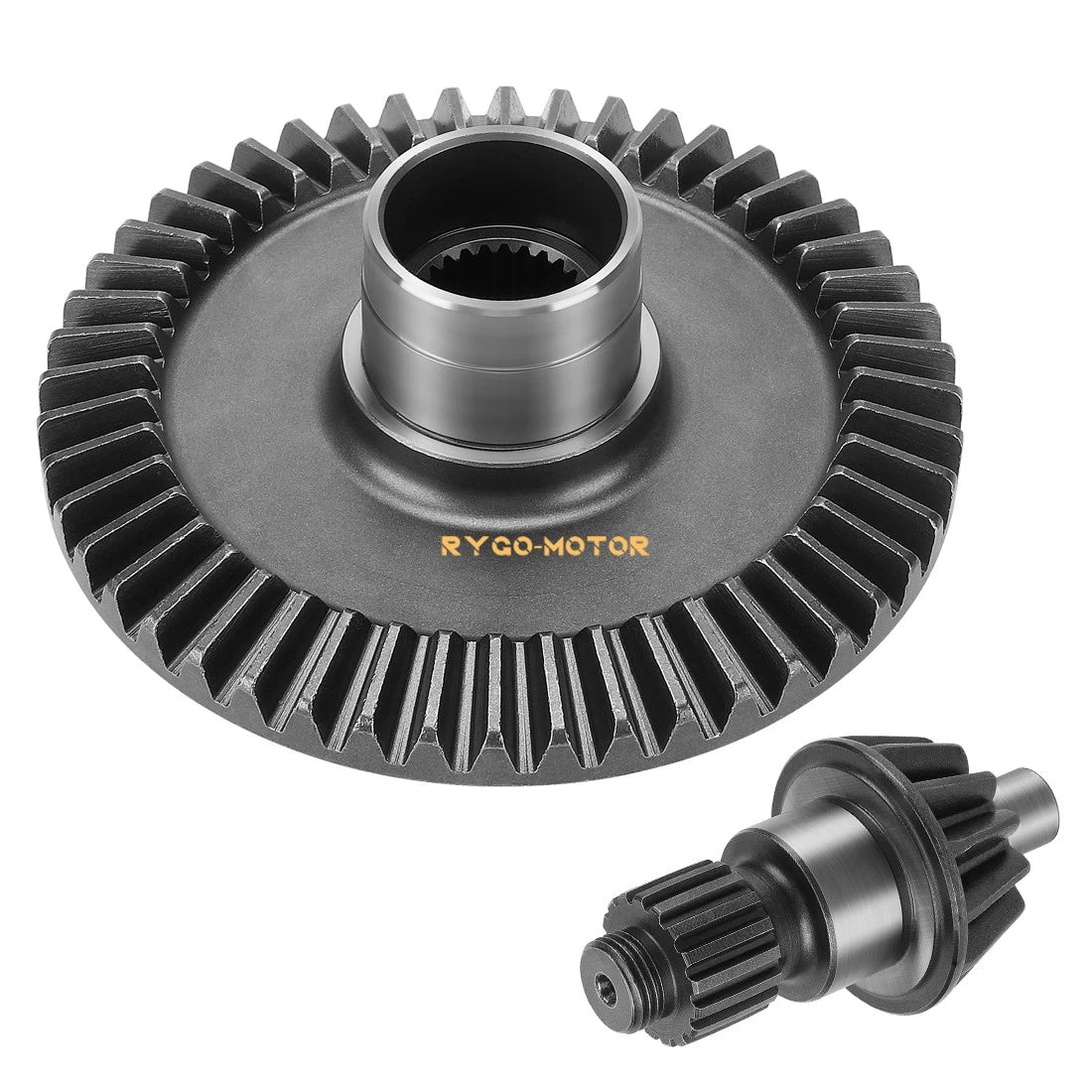 Differential Ring Pinion Gear for Honda Rancher 400 TRX400 (2004–2007)