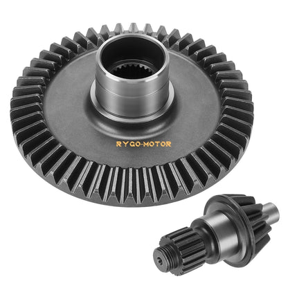Differential Ring Pinion Gear for Honda Rancher 400 TRX400 (2004–2007)
