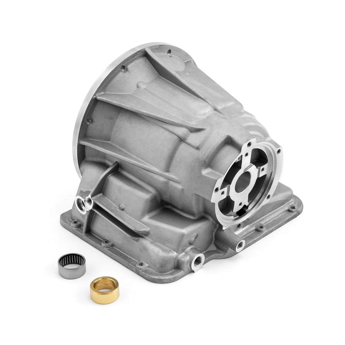 Aluminum Transmission Case for GM Powerglide w/ Roller Bearing SFI Approved