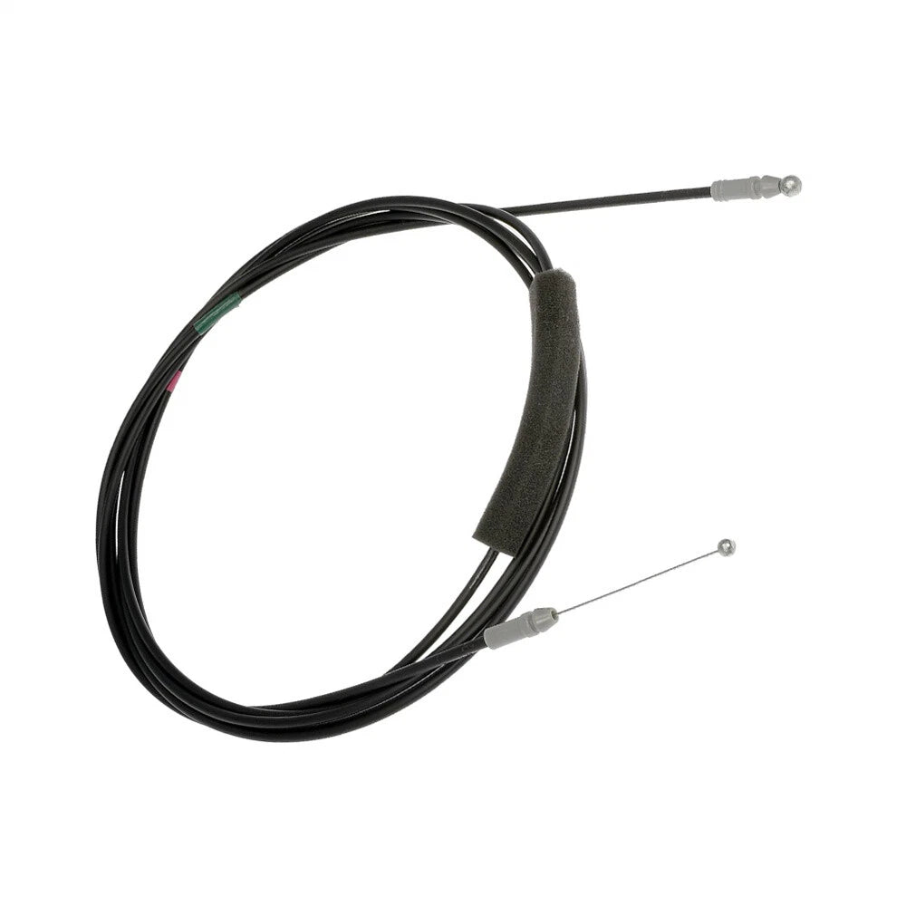 Rear Trunk Release Cable for 2007-2012 Toyota Yaris Sedan (2007-2012)