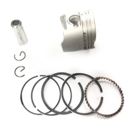 Piston Kit 1pc Aluminum Piston Kit