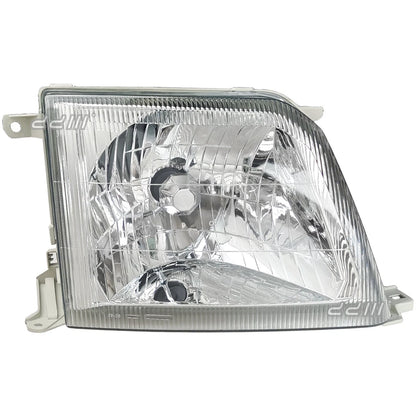 Headlight for Land Cruiser Prado 90 95 (1999-2002)