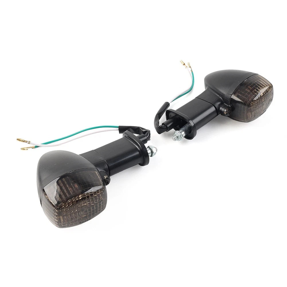 Rear Turn Signal Lights for Kawasaki Ninja ZX6R ZX7R ZX9R ZZR600 (1995-2008)