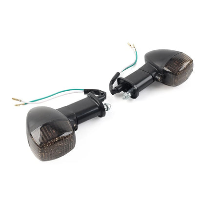Rear Turn Signal Lights for Kawasaki Ninja ZX6R ZX7R ZX9R ZZR600 (1995-2008)