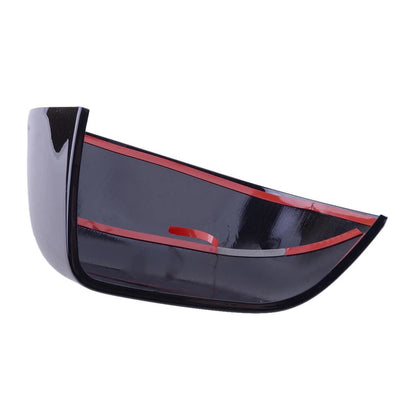 Door Side Rear View Mirror Cover Caps for Tesla Model 3 (2017-2021)