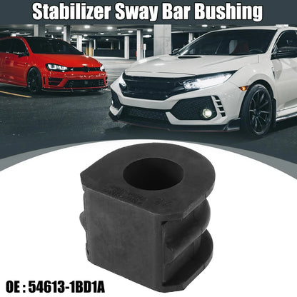 Front Stabilizer Sway Bar Bushing for Infiniti EX35 EX37 QX50