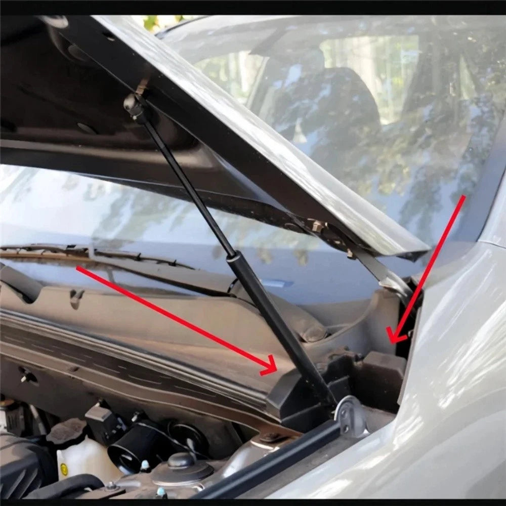 Hood Buffer Block  for Kia Sorento (2011-2020)