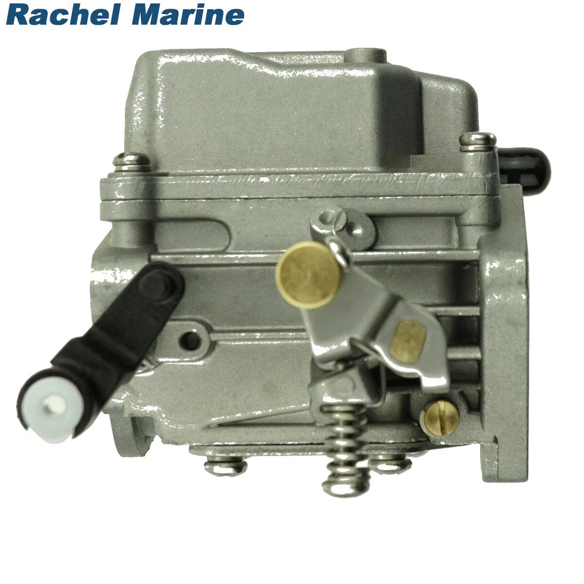 Carburetor for Yamaha Outboard 9.9HP 15HP 2-Stroke (63V Series)