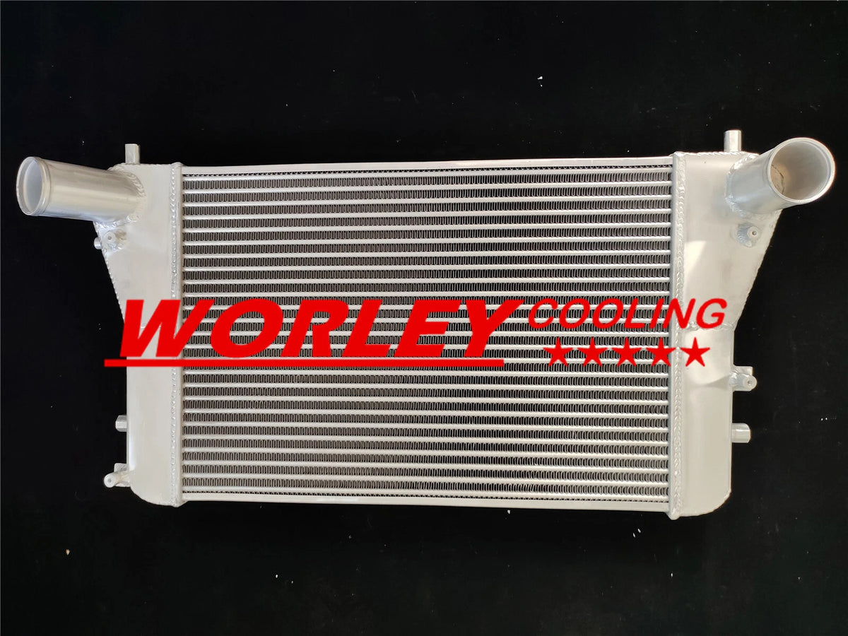 Intercooler for 2008-2013 Volkswagen Golf MK5 MK6 GTI/R 2.0TSI 2.0FSI