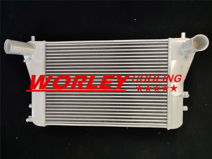 Intercooler for 2008-2013 Volkswagen Golf MK5 MK6 GTI/R 2.0TSI 2.0FSI