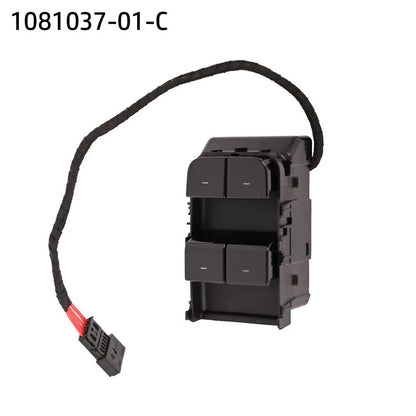 Switch 16-20 Front Driver Side for Tesla Model 3 (2016–2020)