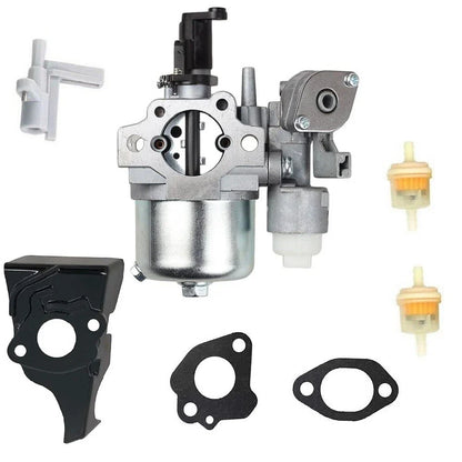 Carburetor w/Gaskets for Robin EX170D (EX170D10160/EX170D10161/EX170D10190/EX170D10210)