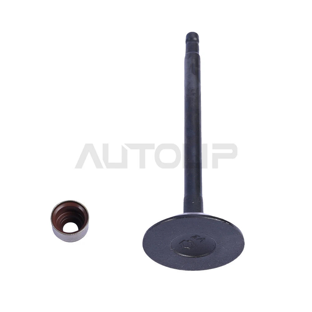Valve Seals for Nissan Frontier 2.4L KA24DE (1998–2004)