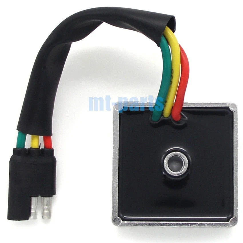 Voltage Regulator Rectifier for Arctic Cat Bearcat 570 (2006-2008)