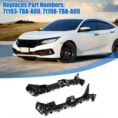 Front Bumper Bracket  for Honda Fit (2015)