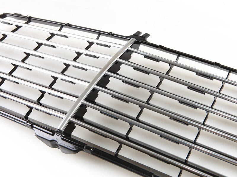 Grille for Mercedes W124 E Class (1985-1995)