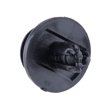20 x Bumper Fender Push Retainers Clips for Toyota Suzuki Mitsubishi