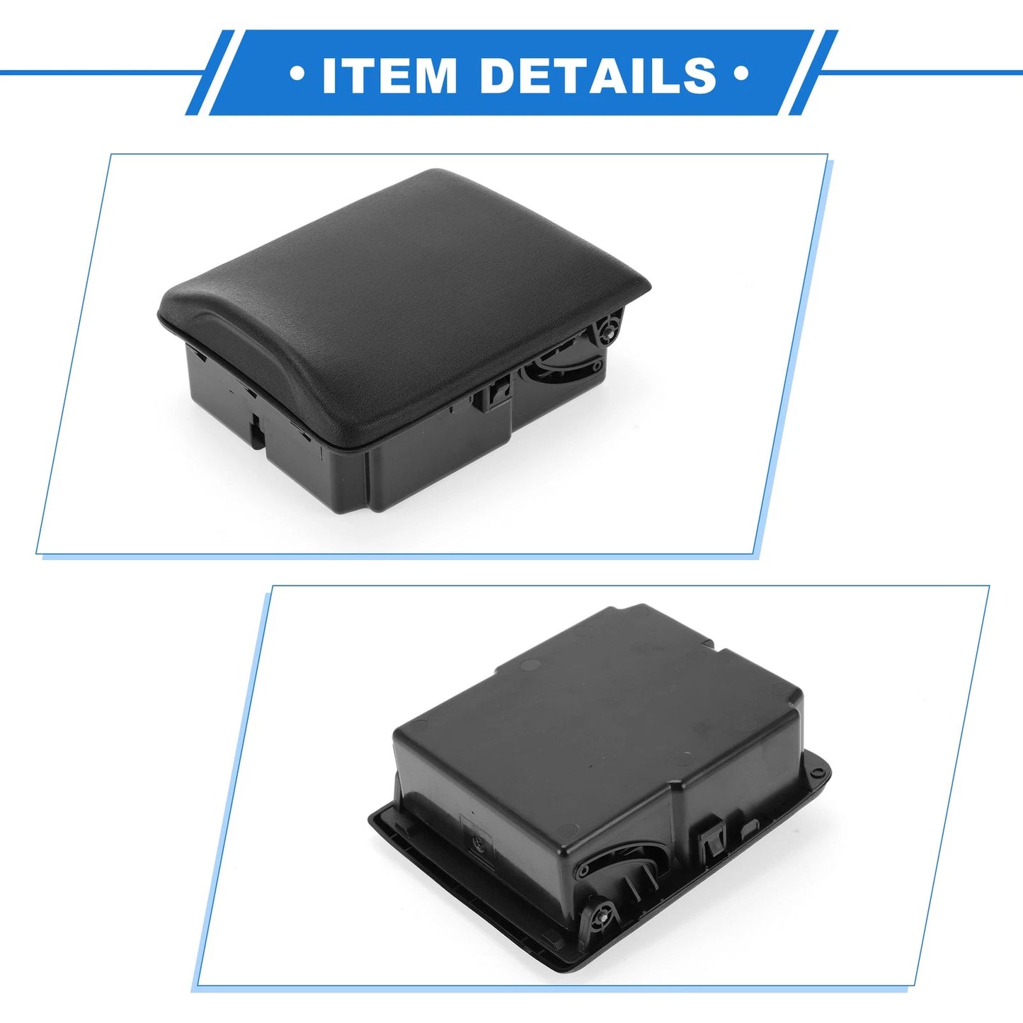 Cup Holder for Subaru Forester (2003-2008)