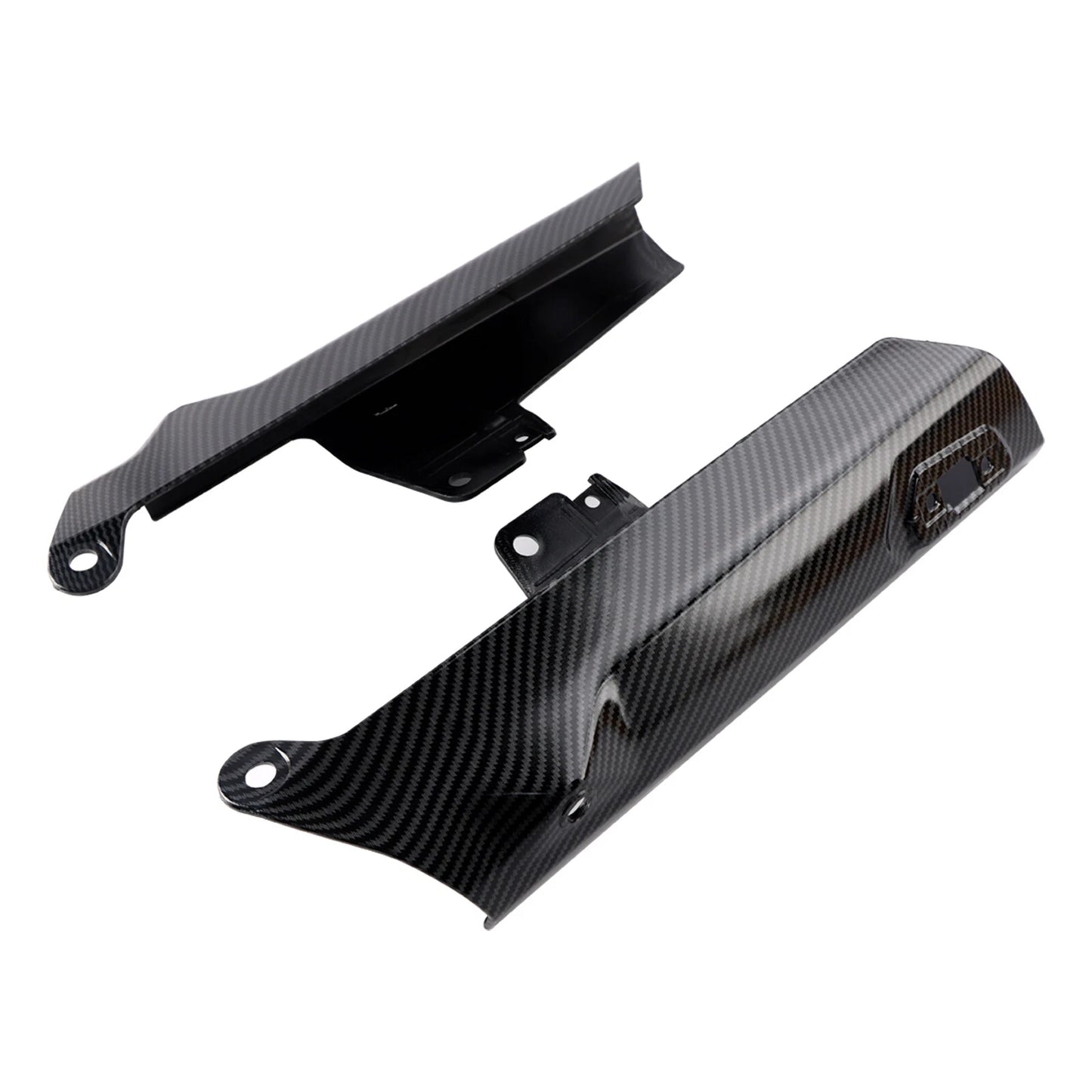 Fender Side Panel Protector for Yamaha Tenere 700 (2019-2024)