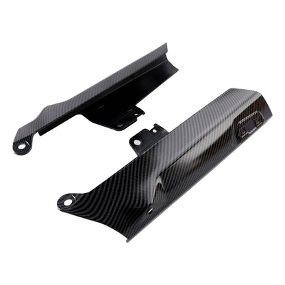 Fender Side Panel Protector for Yamaha Tenere 700 (2019-2024)
