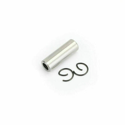 Piston Complete Kit +0.50 38.30mm for Honda NCH50 Metropolitan (2013-2015)