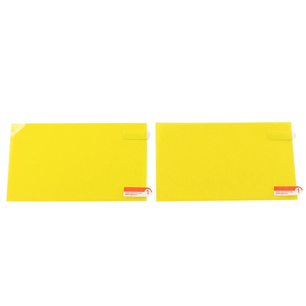 Dashboard Screen Protector for Honda CB1000R, FORZA750, X-ADV (2021)