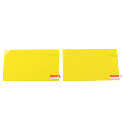 Dashboard Screen Protector for Honda CB1000R, FORZA750, X-ADV (2021)