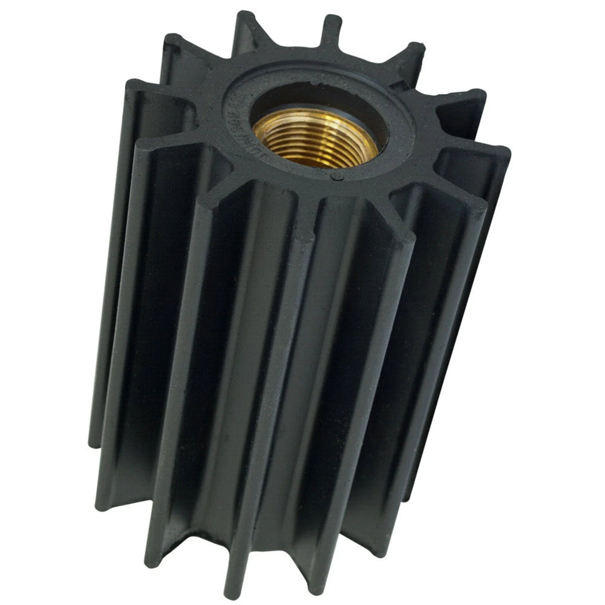 Inboard Cooling Water Pump Impeller for Johnson F98 (Neoprene)
