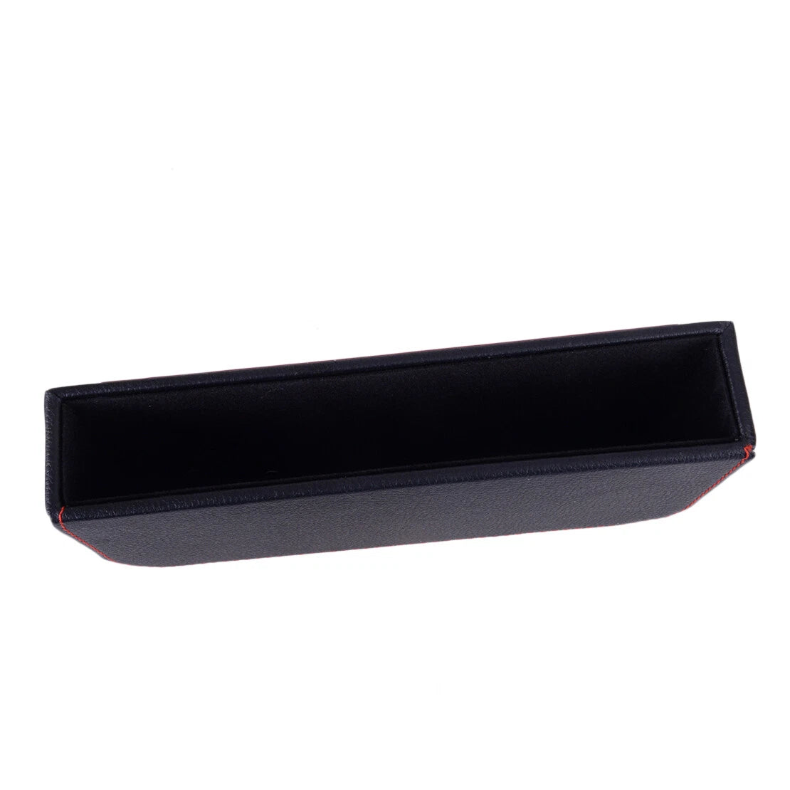 Gear Shift Side Storage Box Console Organizer for Universal Car