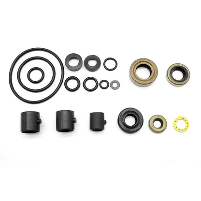 Gearcase Seal Kit for Mercury/Mariner/Force 3.9-9.8HP Models