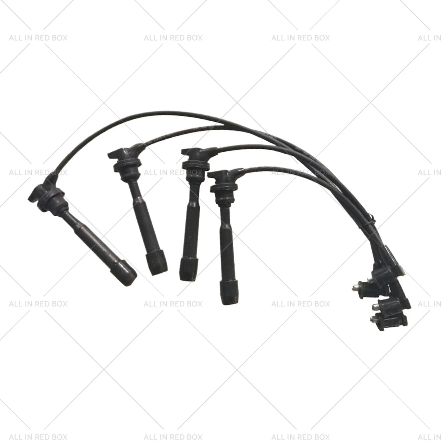 Spark Plug Cable Set for Hyundai Getz (2002-2011) 1.4L 1.5L 1.6L