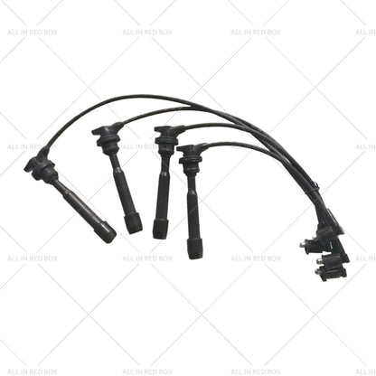 Spark Plug Cable Set for Hyundai Getz (2002-2011) 1.4L 1.5L 1.6L