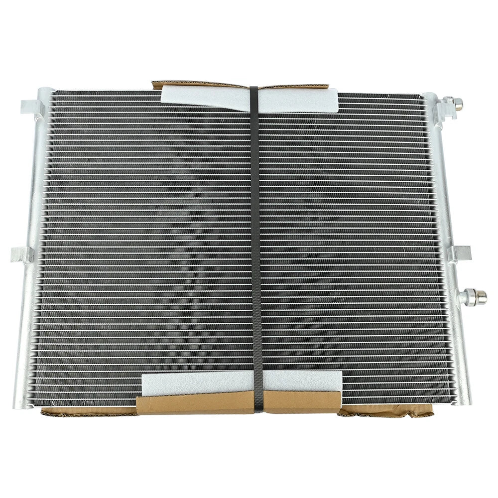 Radiator For BMW 530e 530e xDrive 530i 530i xDrive 540i 740i