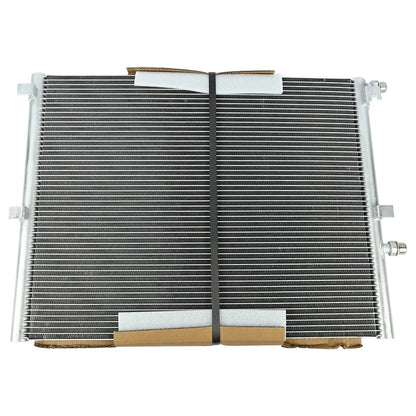 Radiator For BMW 530e 530e xDrive 530i 530i xDrive 540i 740i