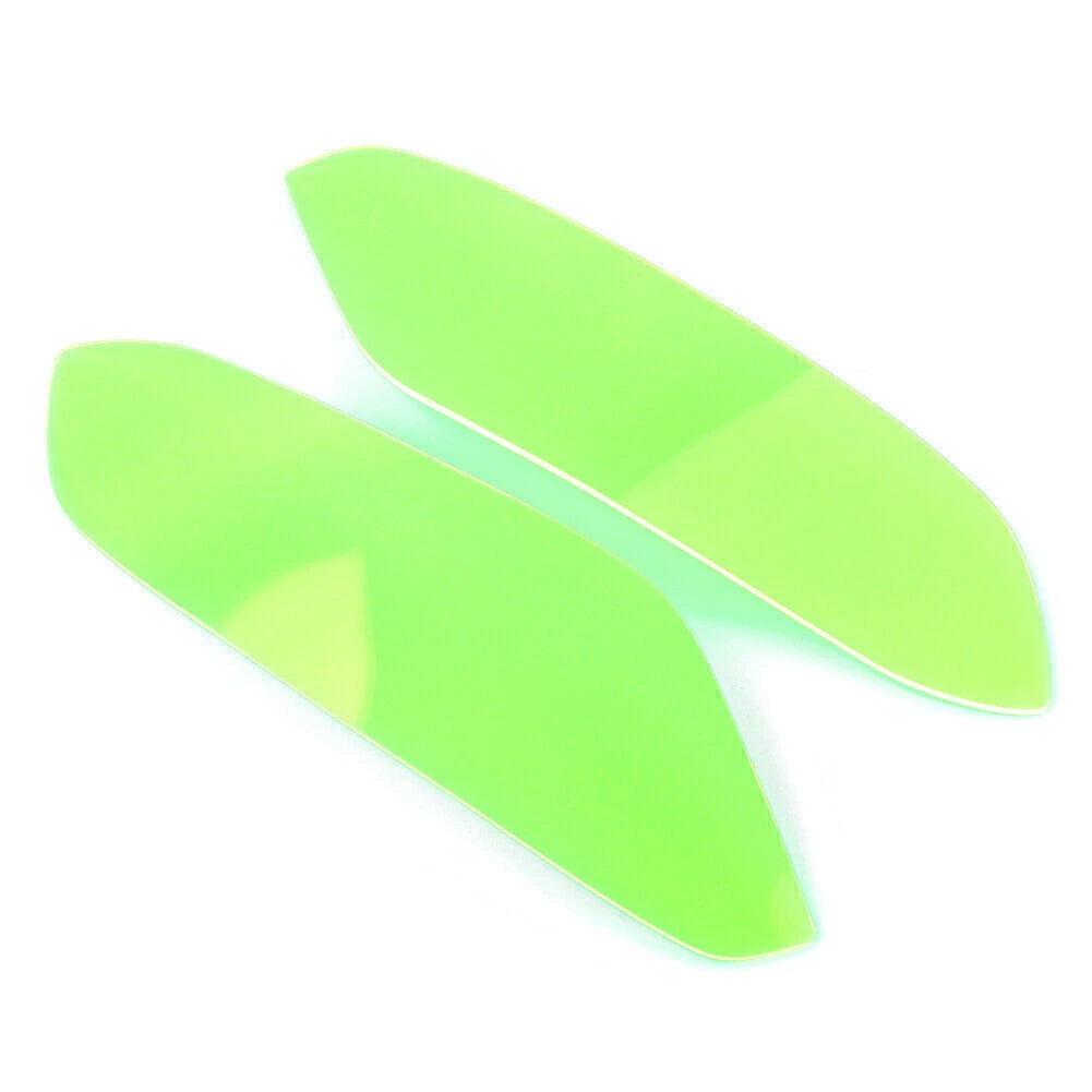 Headlight Guard Lens Cover for YAMAHA YZF R3 R25 (2018-2021)